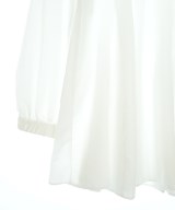 green label relaxing（グリーンレーベルリラクシング）ブラウス 白 サイズ:F レディース/2200614651058