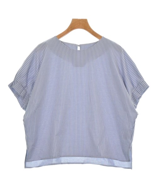 グリーンレーベルリラクシング(green label relaxing)のgreen label relaxing ブラウス