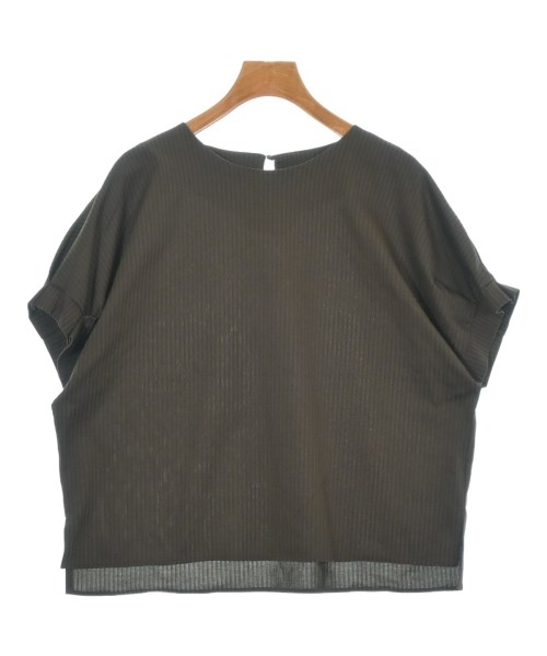 グリーンレーベルリラクシング(green label relaxing)のgreen label relaxing ブラウス