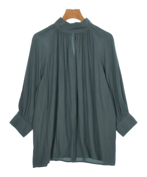 グリーンレーベルリラクシング(green label relaxing)のgreen label relaxing ブラウス