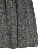 green label relaxing（グリーンレーベルリラクシング）ワンピース 紺 サイズ:36(S位) レディース/2200622968063