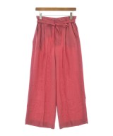 green label relaxing（グリーンレーベルリラクシング）その他 赤 サイズ:40(M位) レディース/2200622978031