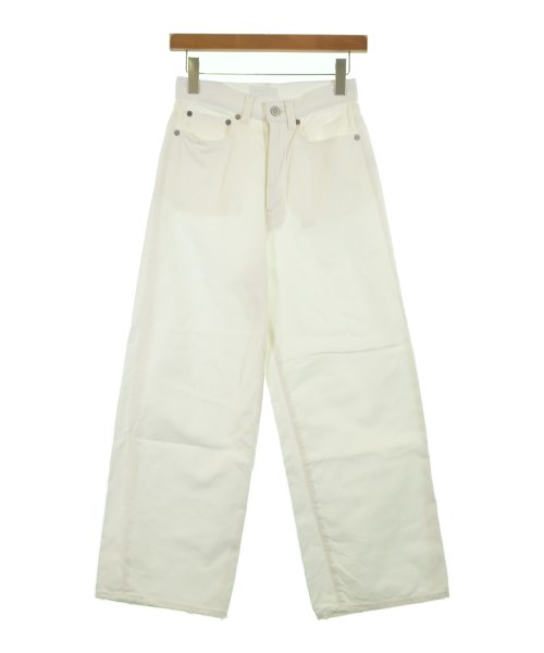 グリーンレーベルリラクシング(green label relaxing)のgreen label relaxing デニムパンツ