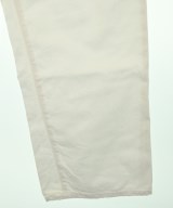 green label relaxing（グリーンレーベルリラクシング）デニムパンツ 白 サイズ:34(XS位) レディース/2200623067031