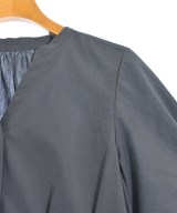 green label relaxing（グリーンレーベルリラクシング）ワンピース 紺 サイズ:F レディース/2200613656016