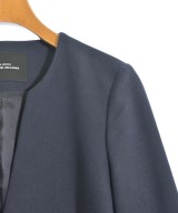 green label relaxing（グリーンレーベルリラクシング）ノーカラージャケット 紺 サイズ:36(S位) レディース/2200617691013