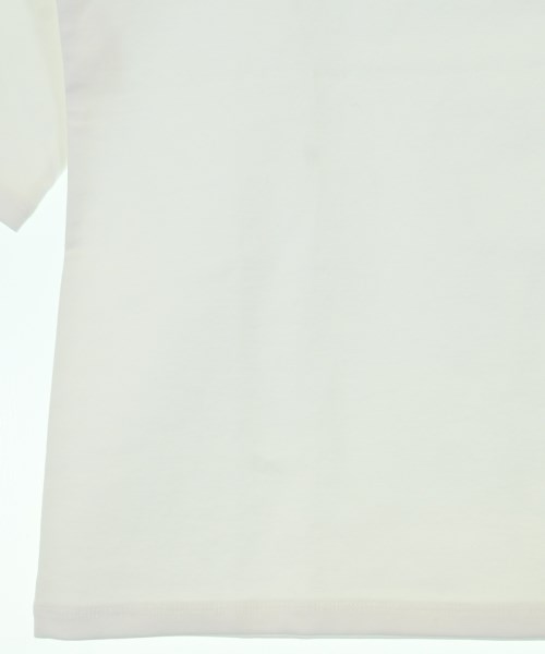 green label relaxing（グリーンレーベルリラクシング）Tシャツ・カットソー 白 サイズ:F レディース/2200623415061