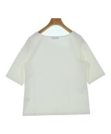 green label relaxing（グリーンレーベルリラクシング）Tシャツ・カットソー 白 サイズ:F レディース/2200623415061