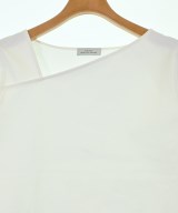 green label relaxing（グリーンレーベルリラクシング）Tシャツ・カットソー 白 サイズ:F レディース/2200623415061