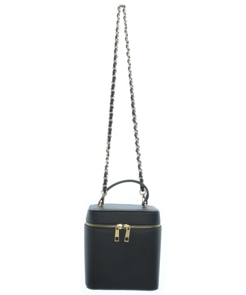 green label relaxing（グリーンレーベルリラクシング）ハンドバッグ 黒 サイズ:- レディース/2200623494011