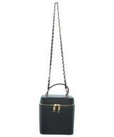 green label relaxing（グリーンレーベルリラクシング）ハンドバッグ 黒 サイズ:- レディース/2200623494011