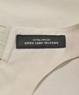 green label relaxing（グリーンレーベルリラクシング）ブラウス ベージュ サイズ:F レディース/2200612507050