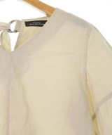 green label relaxing（グリーンレーベルリラクシング）ブラウス ベージュ サイズ:F レディース/2200612507050