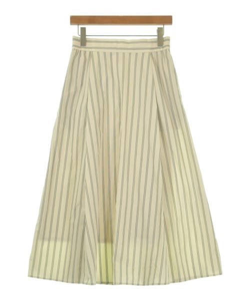 グリーンレーベルリラクシング(green label relaxing)のgreen label relaxing ロング・マキシ丈スカート