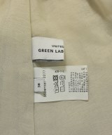 green label relaxing（グリーンレーベルリラクシング）ロング・マキシ丈スカート 白 サイズ:38(M位) レディース/2200612507142