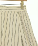 green label relaxing（グリーンレーベルリラクシング）ロング・マキシ丈スカート 白 サイズ:38(M位) レディース/2200612507142