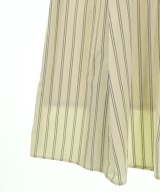 green label relaxing（グリーンレーベルリラクシング）ロング・マキシ丈スカート 白 サイズ:38(M位) レディース/2200612507142