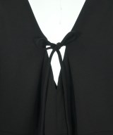 green label relaxing（グリーンレーベルリラクシング）オールインワン/サロペット 黒 サイズ:38(M位) レディース/2200612507173