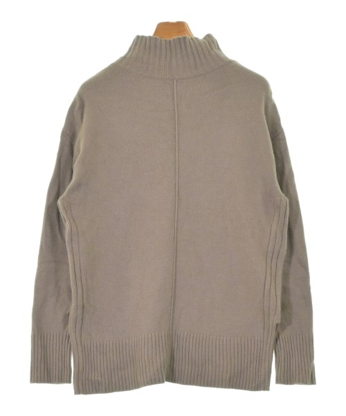 green label relaxing（グリーンレーベルリラクシング）ニット・セーター 茶 サイズ:-(XL位) レディース/2200612507197