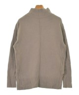 green label relaxing（グリーンレーベルリラクシング）ニット・セーター 茶 サイズ:-(XL位) レディース/2200612507197