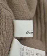 green label relaxing（グリーンレーベルリラクシング）ニット・セーター 茶 サイズ:-(XL位) レディース/2200612507197