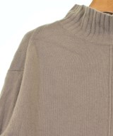 green label relaxing（グリーンレーベルリラクシング）ニット・セーター 茶 サイズ:-(XL位) レディース/2200612507197