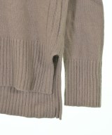 green label relaxing（グリーンレーベルリラクシング）ニット・セーター 茶 サイズ:-(XL位) レディース/2200612507197