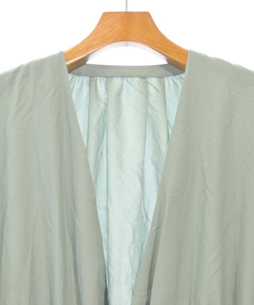 green label relaxing（グリーンレーベルリラクシング）その他 青 サイズ:38(M位) レディース/2200612507203