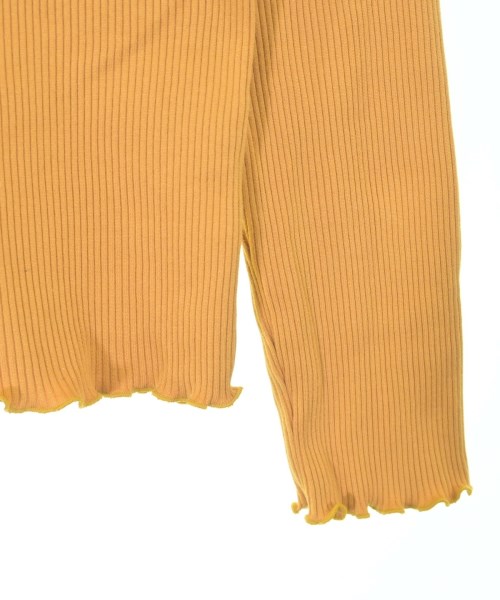 green label relaxing（グリーンレーベルリラクシング）ニット・セーター 黄 サイズ:-(M位) レディース/2200612507210