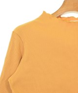 green label relaxing（グリーンレーベルリラクシング）ニット・セーター 黄 サイズ:-(M位) レディース/2200612507210