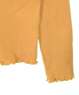 green label relaxing（グリーンレーベルリラクシング）ニット・セーター 黄 サイズ:-(M位) レディース/2200612507210