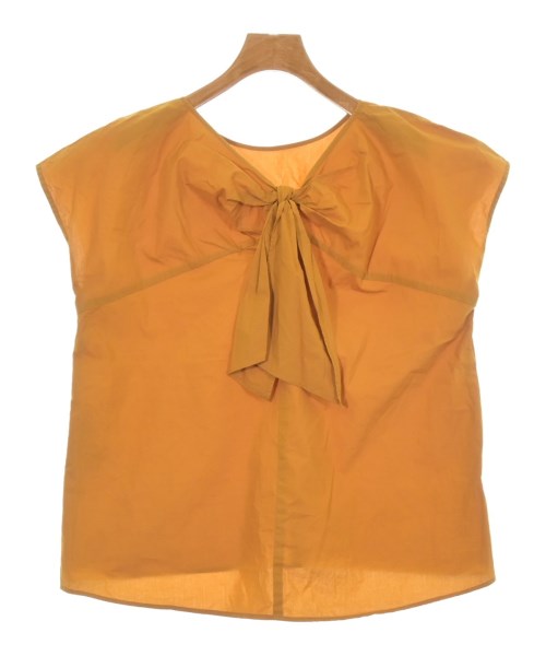 グリーンレーベルリラクシング(green label relaxing)のgreen label relaxing ブラウス