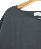 green label relaxing（グリーンレーベルリラクシング）ブラウス 黒 サイズ:F レディース/2200612507258