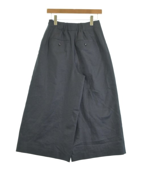 green label relaxing（グリーンレーベルリラクシング）スラックス 紺 サイズ:38(M位) レディース/2200612507272