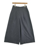 green label relaxing（グリーンレーベルリラクシング）スラックス 紺 サイズ:38(M位) レディース/2200612507272