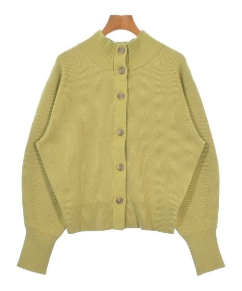 グリーンレーベルリラクシング(green label relaxing)のgreen label relaxing カーディガン