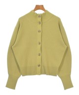green label relaxing（グリーンレーベルリラクシング）カーディガン 緑 サイズ:F レディース/2200613473057
