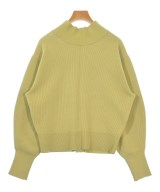 green label relaxing（グリーンレーベルリラクシング）カーディガン 緑 サイズ:F レディース/2200613473057