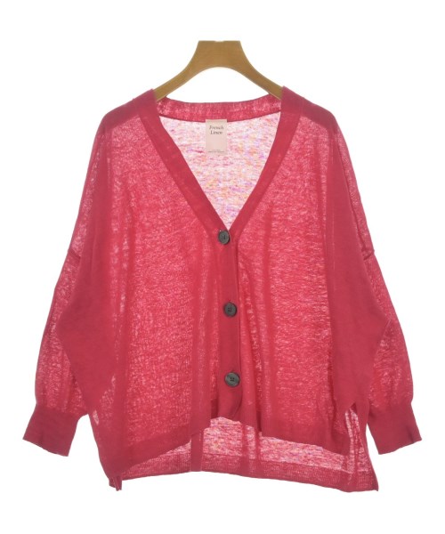 グリーンレーベルリラクシング(green label relaxing)のgreen label relaxing カーディガン