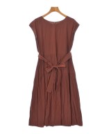 green label relaxing（グリーンレーベルリラクシング）ワンピース 赤 サイズ:-(M位) レディース/2200623918036