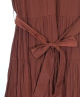 green label relaxing（グリーンレーベルリラクシング）ワンピース 赤 サイズ:-(M位) レディース/2200623918036