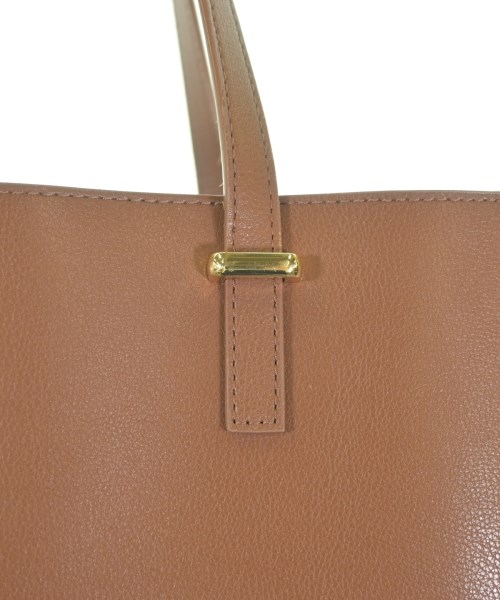 green label relaxing（グリーンレーベルリラクシング）トートバッグ 茶 サイズ:- レディース/2200615133041