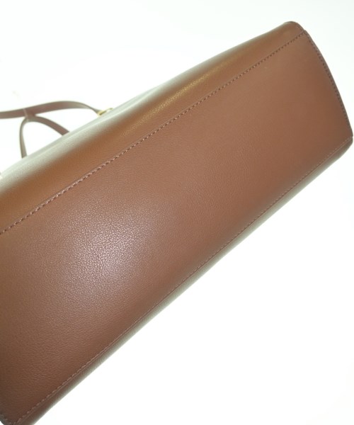 green label relaxing（グリーンレーベルリラクシング）トートバッグ 茶 サイズ:- レディース/2200615133041