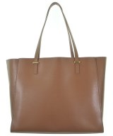 green label relaxing（グリーンレーベルリラクシング）トートバッグ 茶 サイズ:- レディース/2200615133041