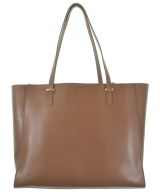 green label relaxing（グリーンレーベルリラクシング）トートバッグ 茶 サイズ:- レディース/2200615133041
