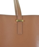 green label relaxing（グリーンレーベルリラクシング）トートバッグ 茶 サイズ:- レディース/2200615133041