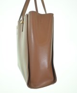 green label relaxing（グリーンレーベルリラクシング）トートバッグ 茶 サイズ:- レディース/2200615133041