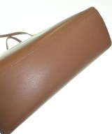 green label relaxing（グリーンレーベルリラクシング）トートバッグ 茶 サイズ:- レディース/2200615133041