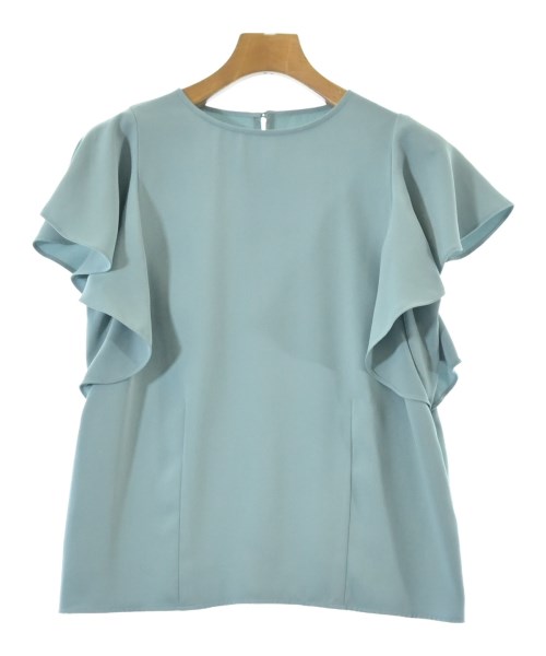 グリーンレーベルリラクシング(green label relaxing)のgreen label relaxing ブラウス