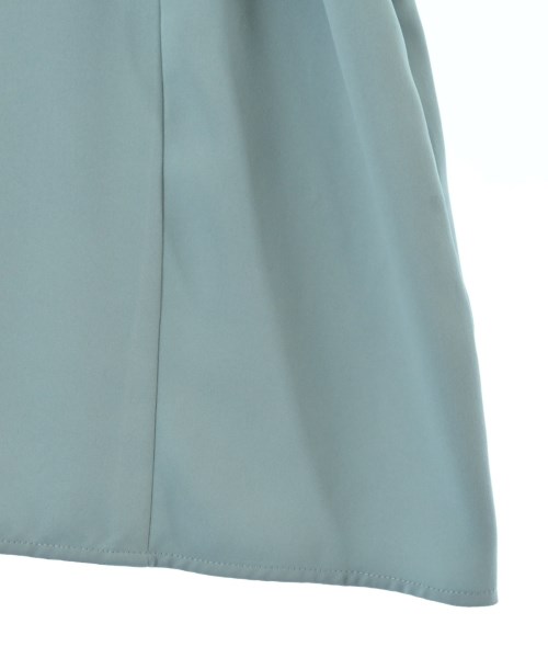 green label relaxing（グリーンレーベルリラクシング）ブラウス 青 サイズ:-(L位) レディース/2200620718035